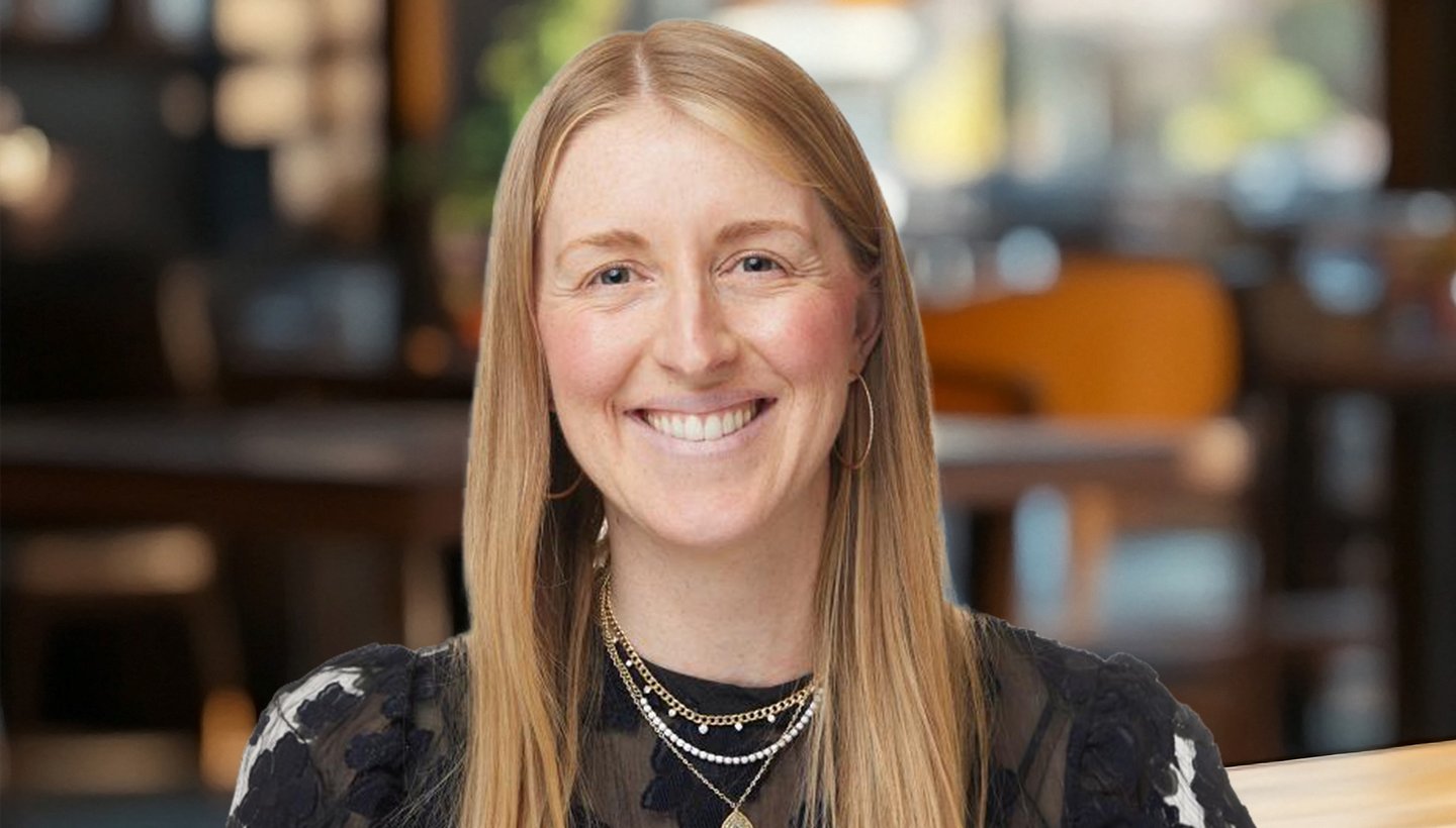 Laura Barr-CBRE
