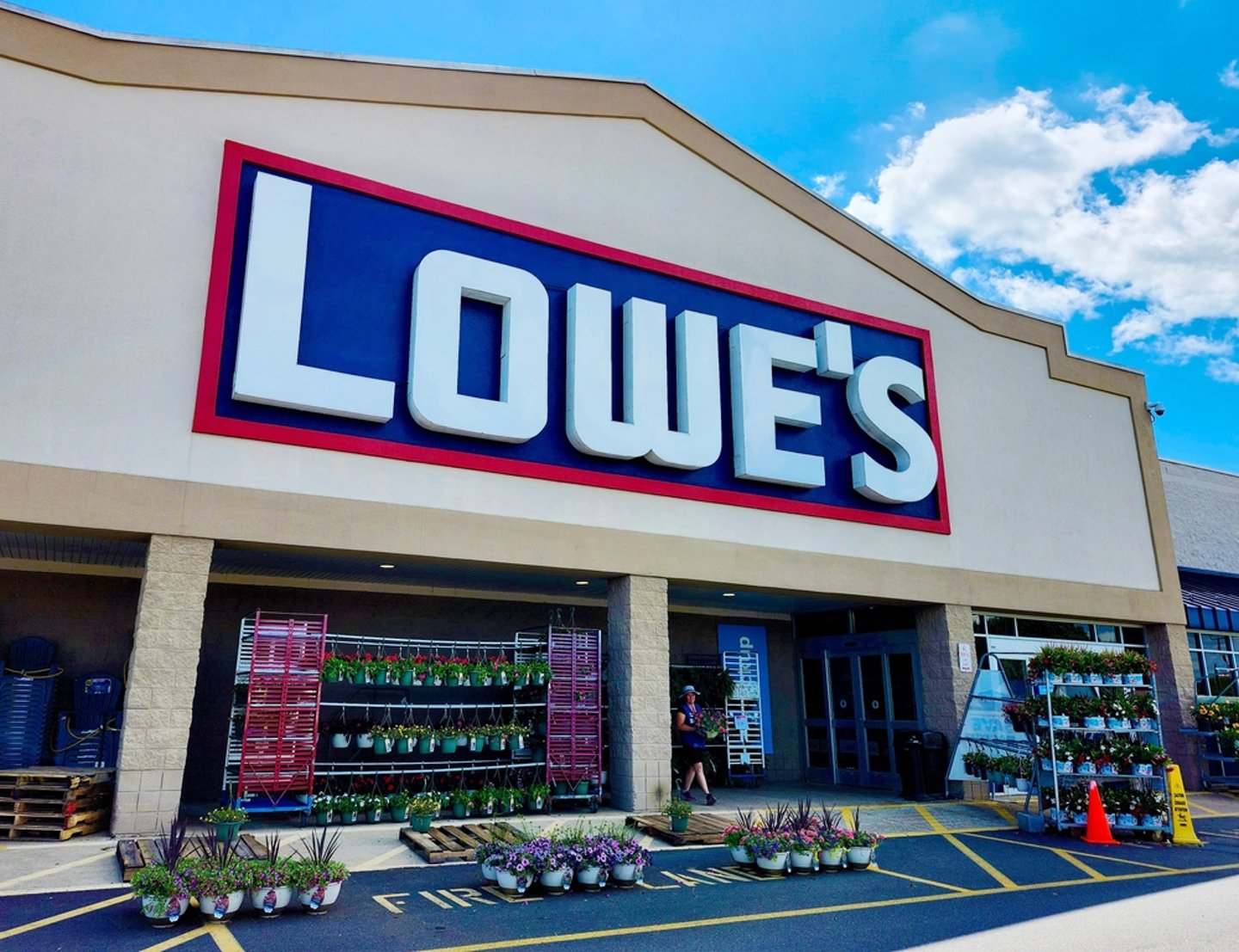 Lowe's