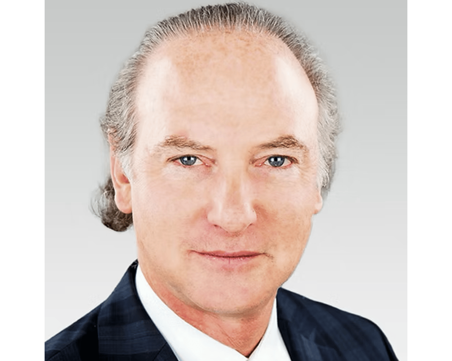 Marshal Cohen