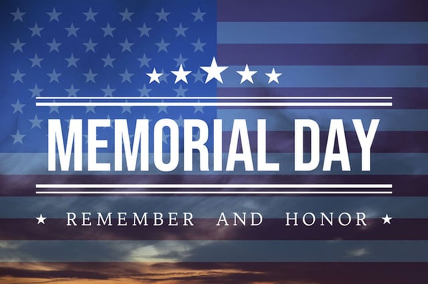 Memorial Day