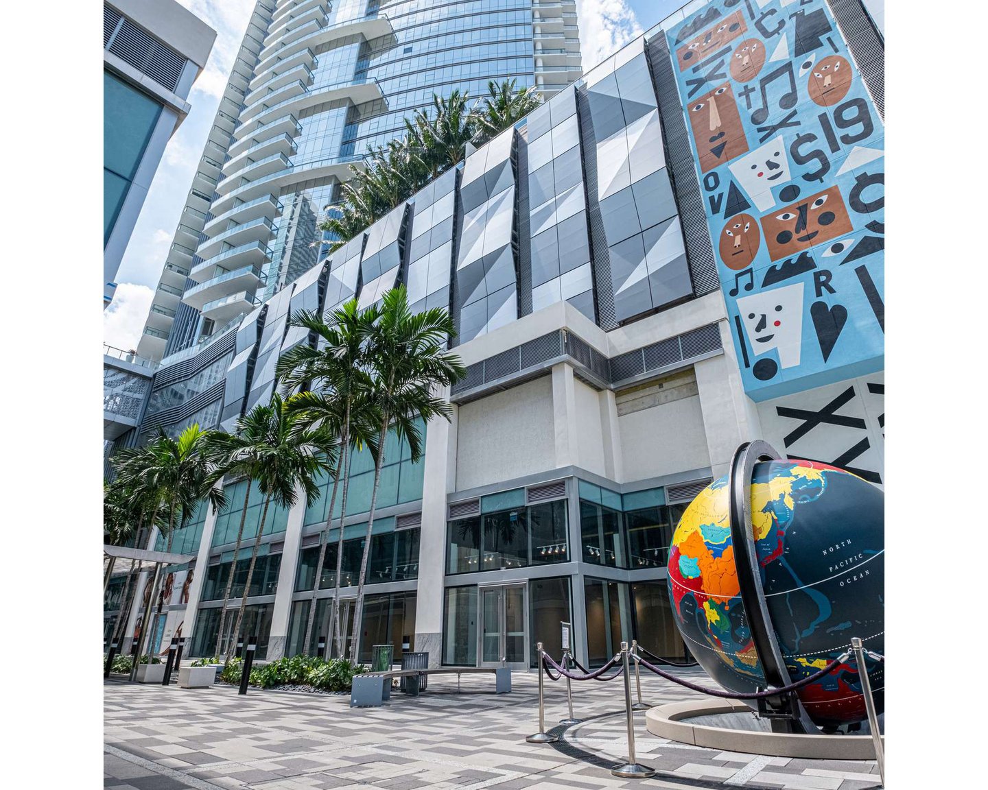 Miami Worldcenter
