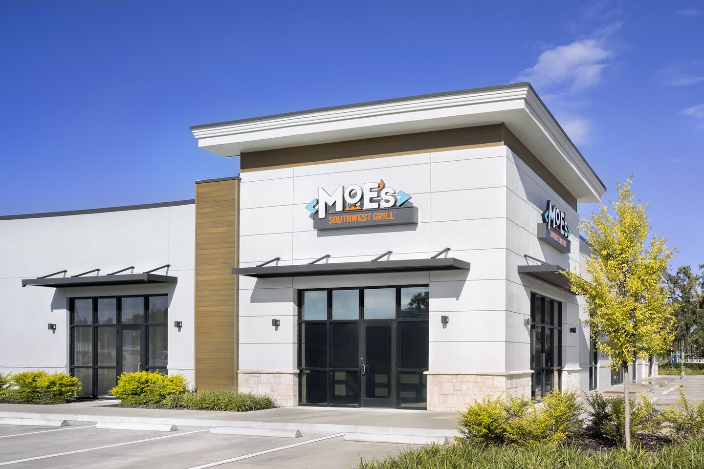 Moe's Southwest Grill