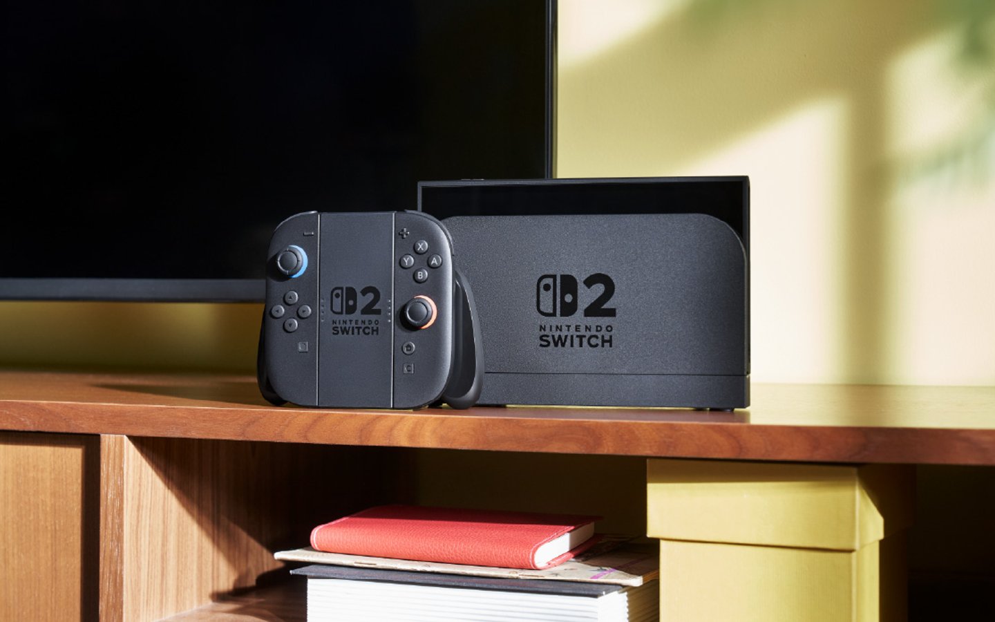 Target Nintendo Switch 2