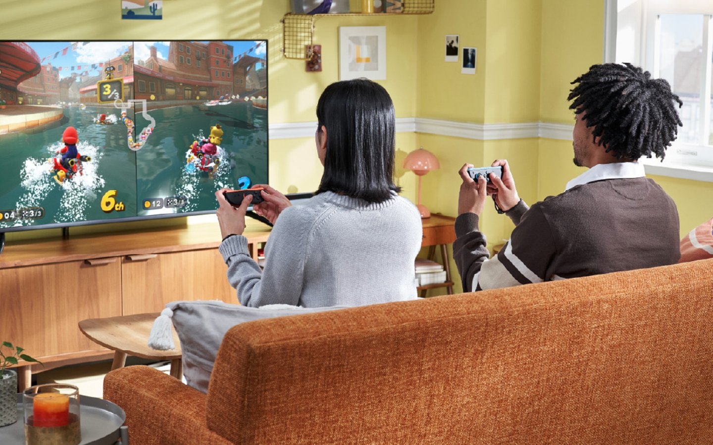 Target Nintendo Switch 2