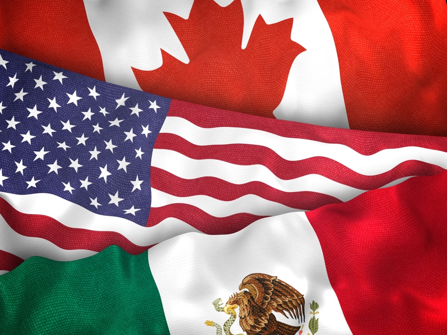 North America
