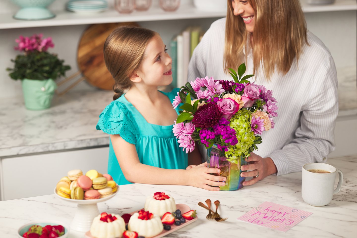 Albertsons Mothers Day (Photo courtesy of Albertsons)