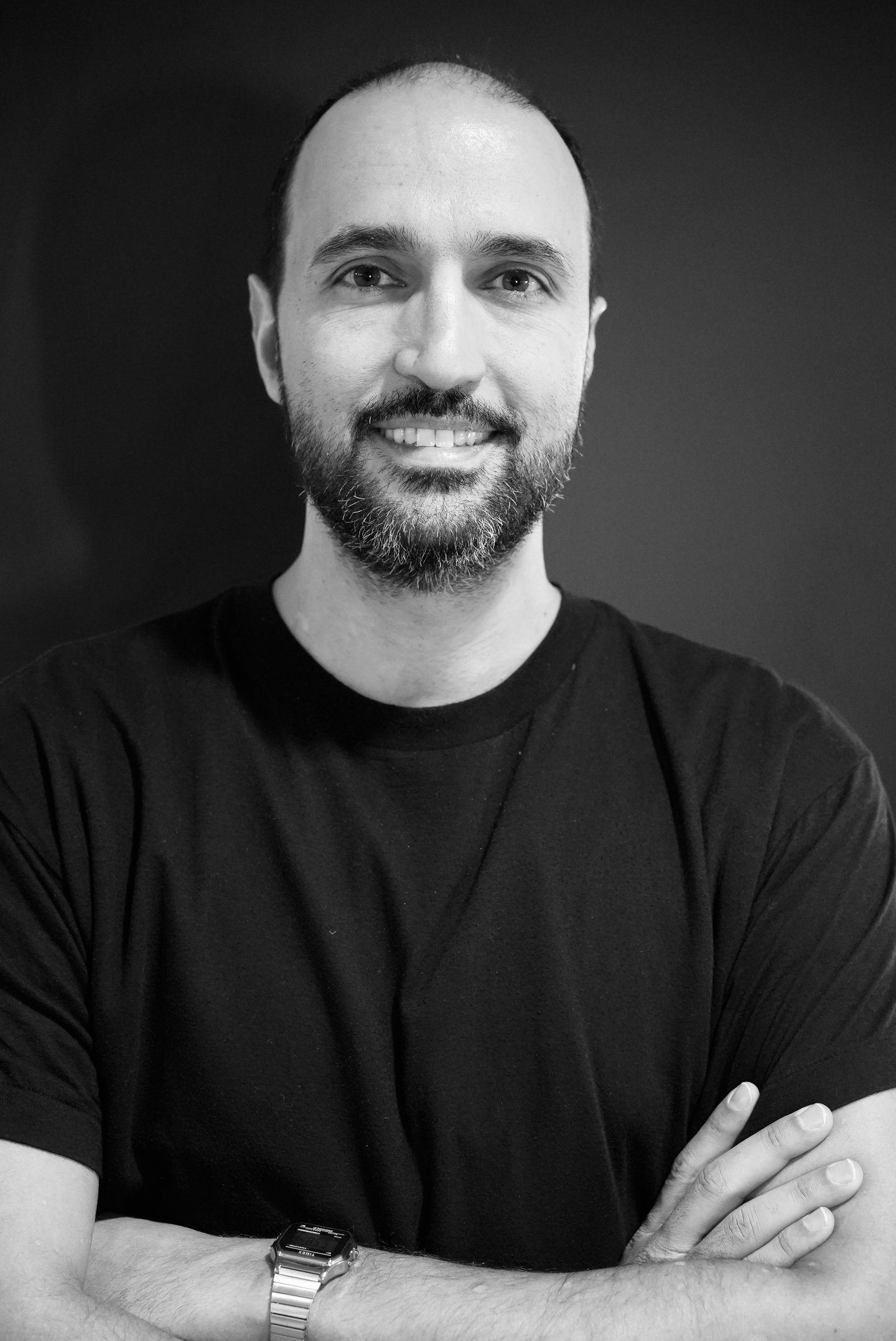 Paul Ghermezian