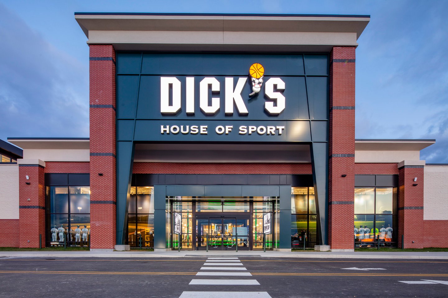 Dick's House of Sport