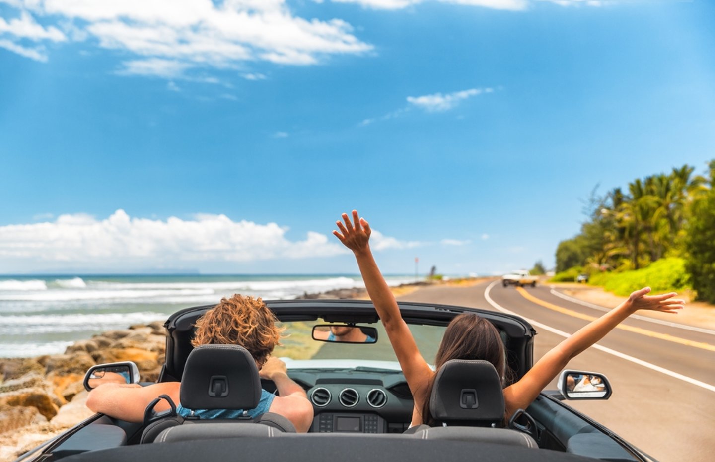 summer road trip