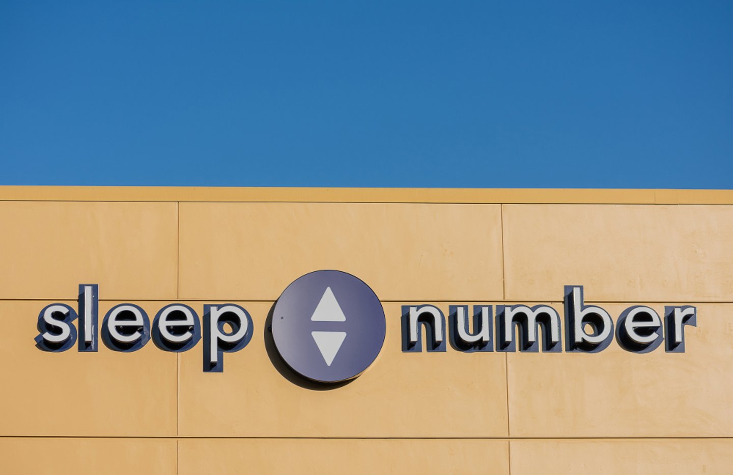 Sleep Number