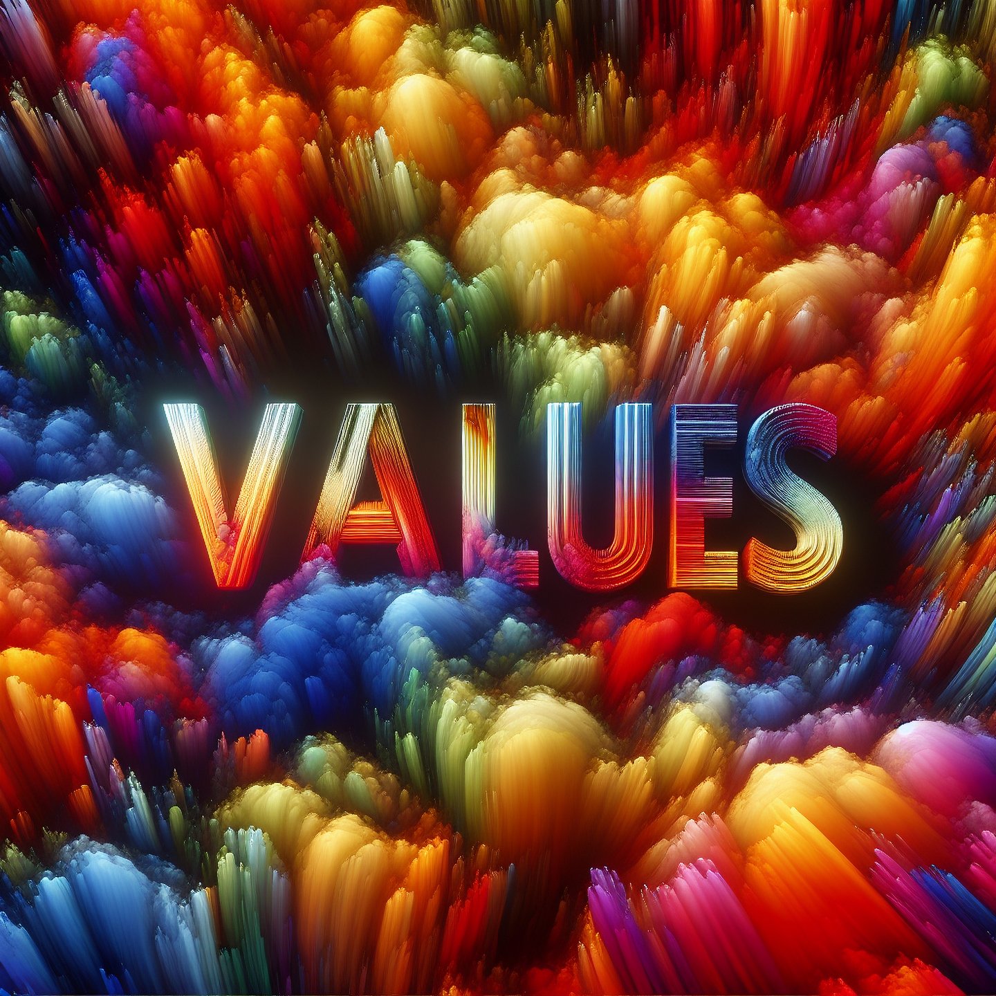 Values (Image: Shutterstock)