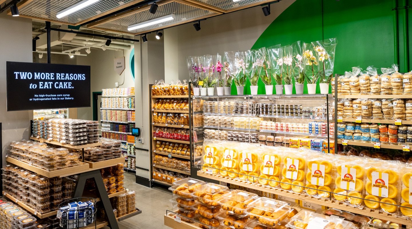 Whole Foods Market StuyTown