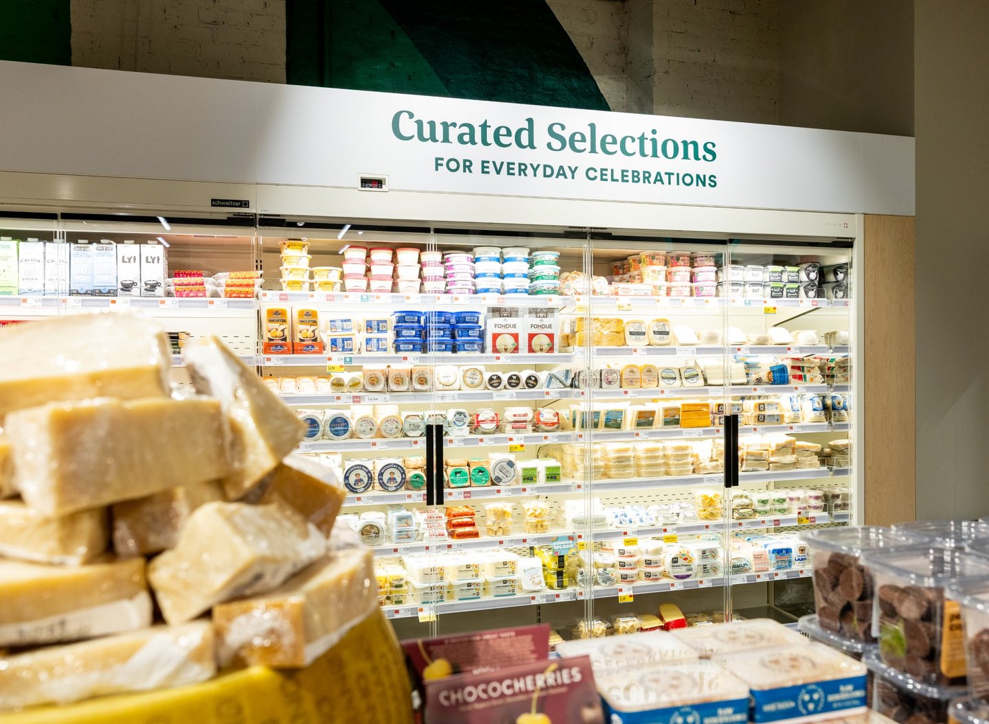 Whole Foods Market StuyTown