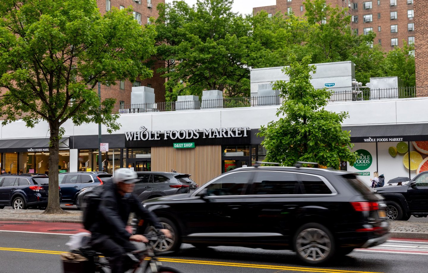 Whole Foods Market Daily Shop 