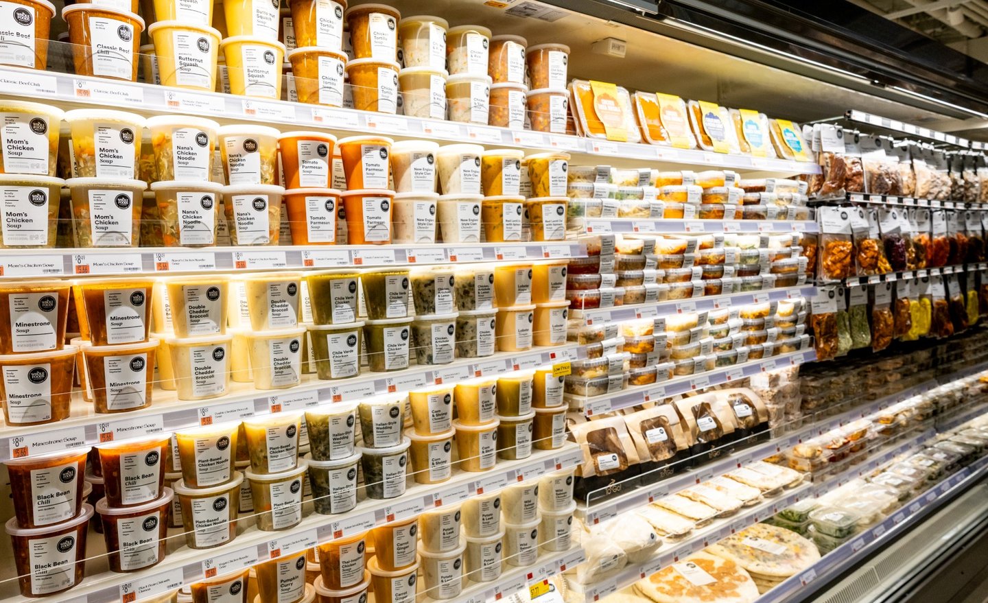 Whole Foods Market StuyTown