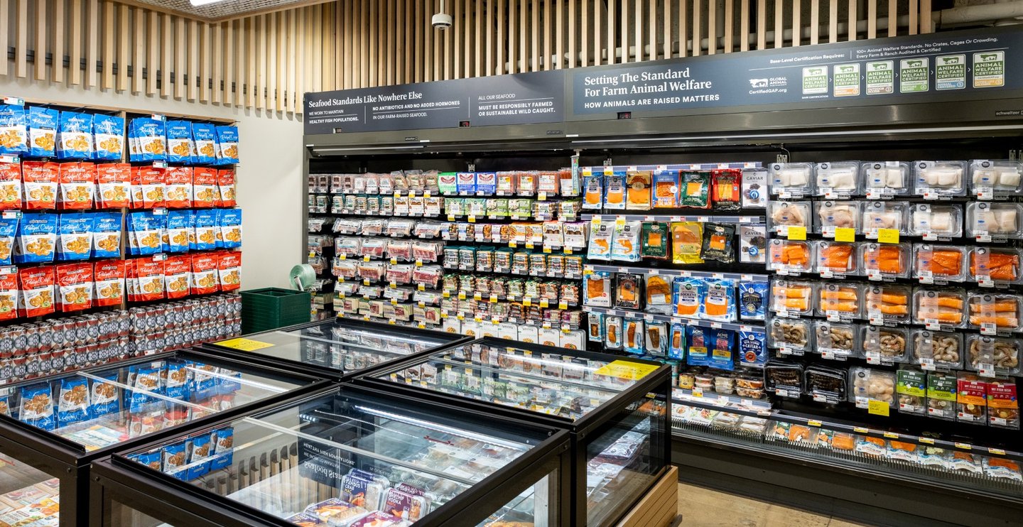 Whole Foods Market StuyTown
