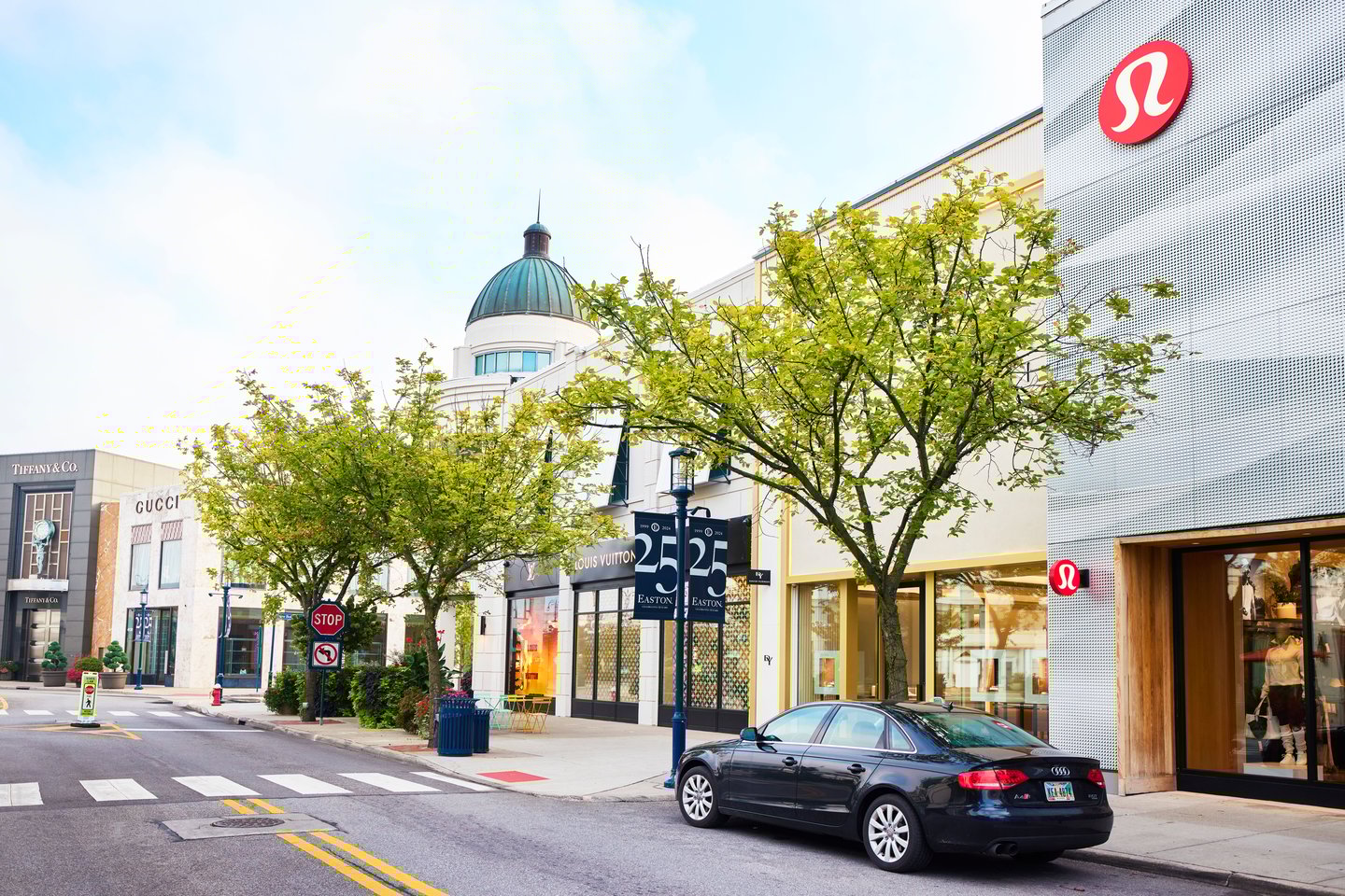 Easton Town Center
