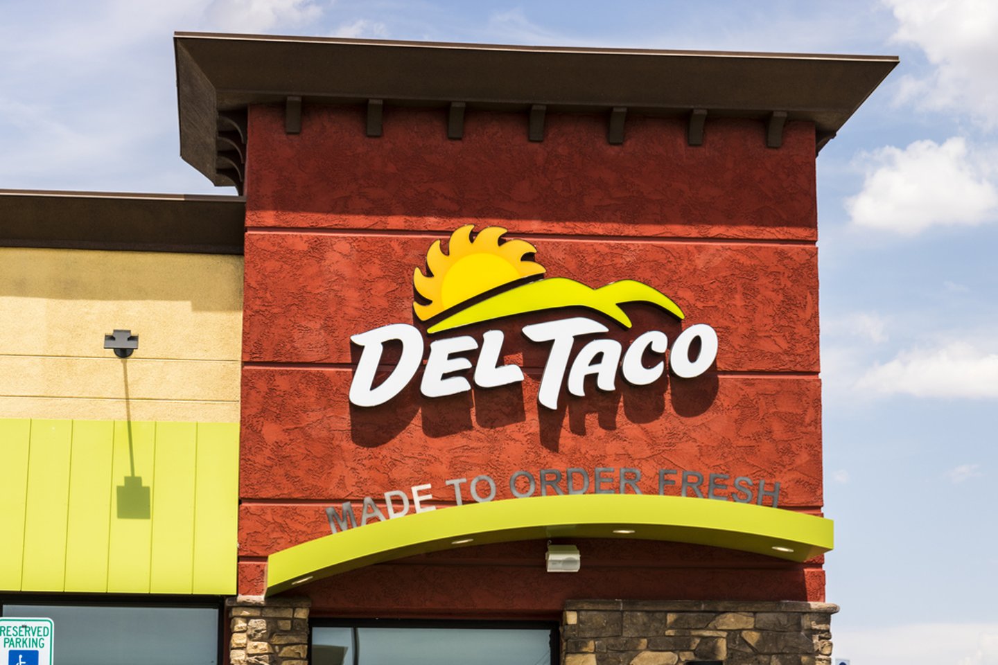 Del Taco