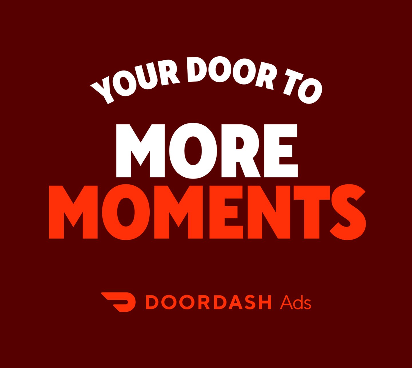 DoorDash Ads