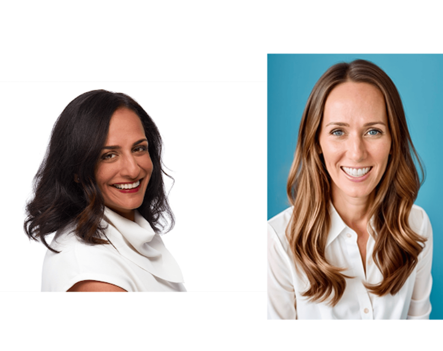 Fabletics COO and CMO