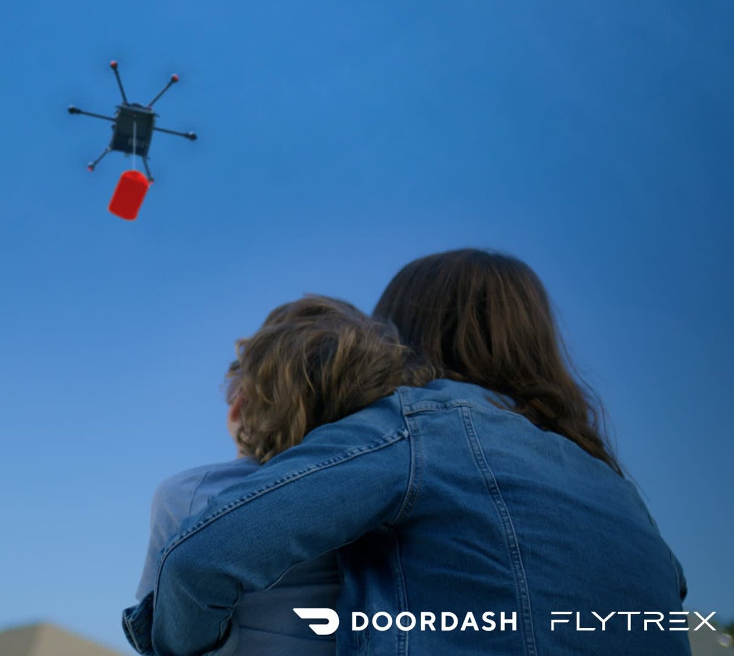 DoorDash - Flytrex