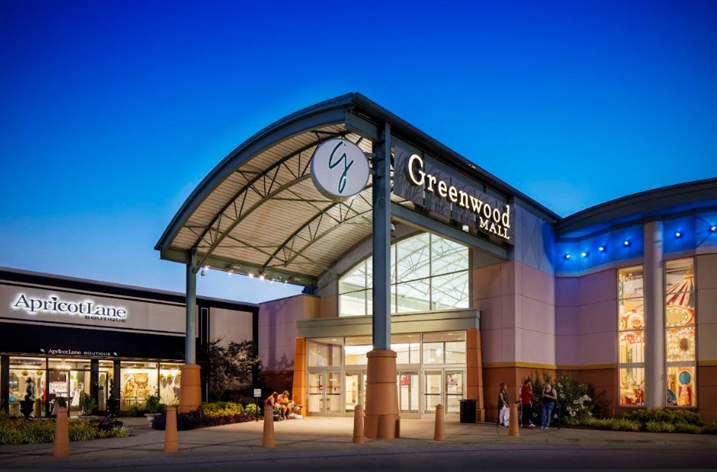 Greenwood Mall-KY-CENTENNIAL