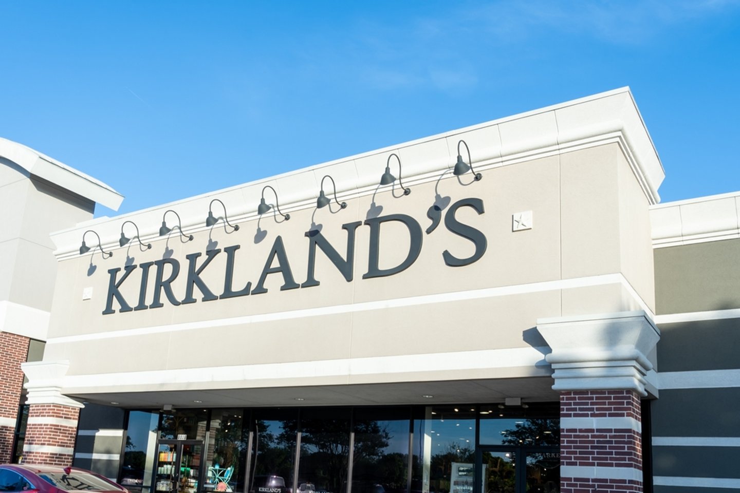 Kirkland's