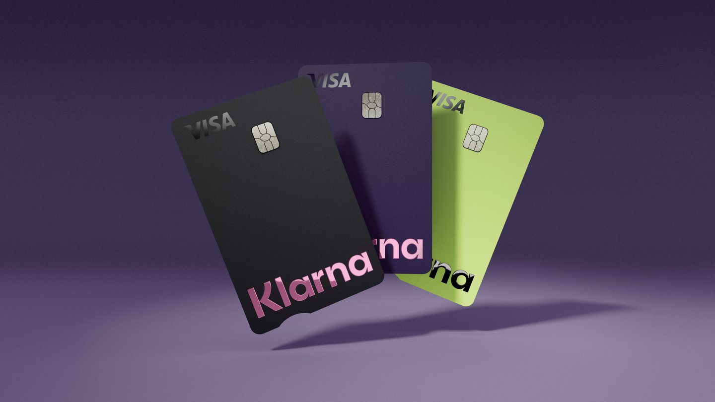 Klarna Card