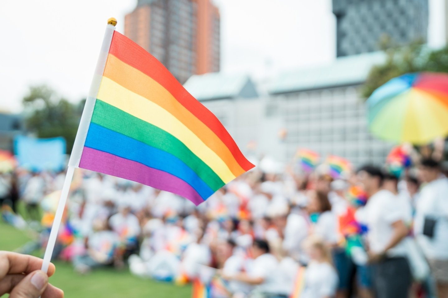 LGBTQ