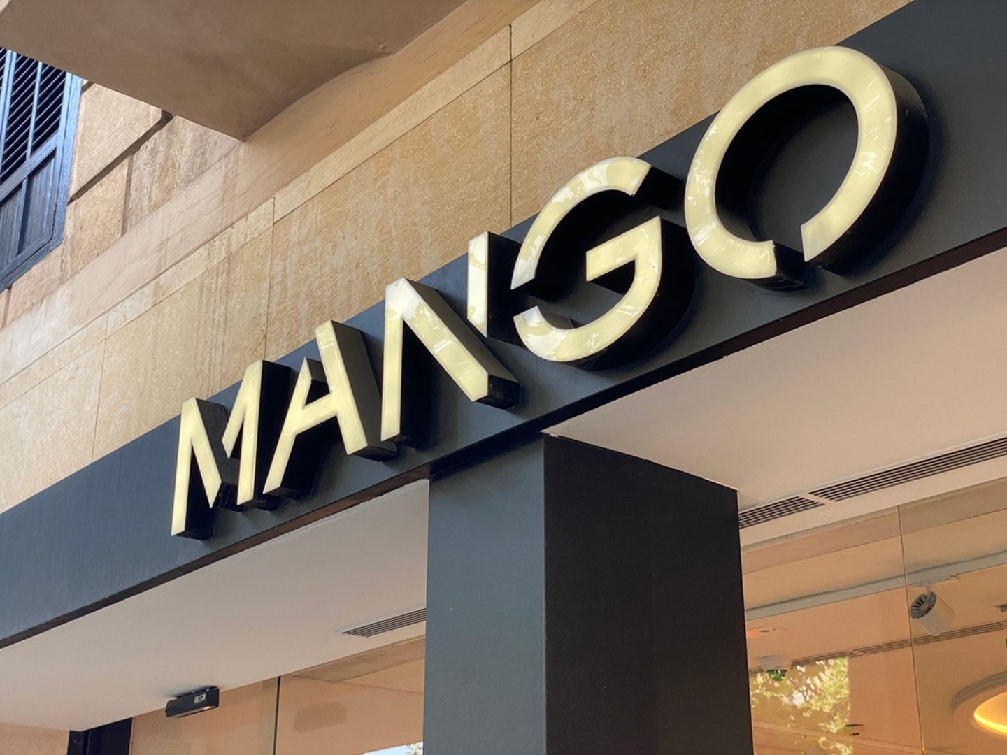 Mango