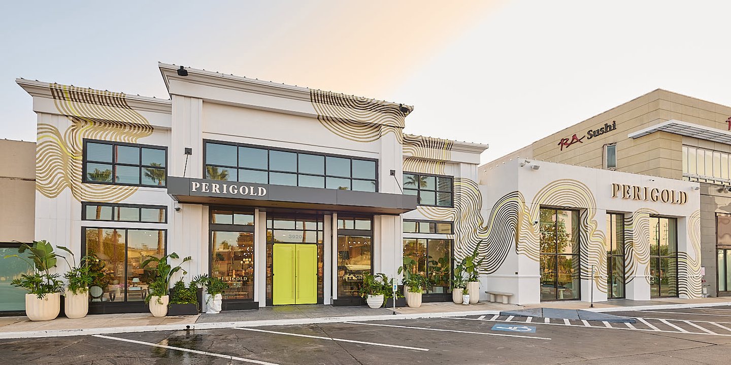 Perigold Houston store