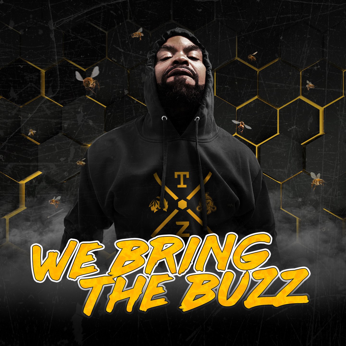Method Man - Zamnesia