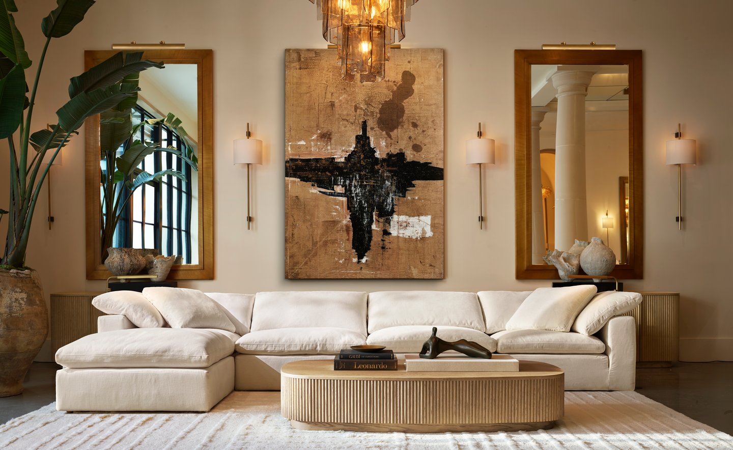 RH Gallery Montreal