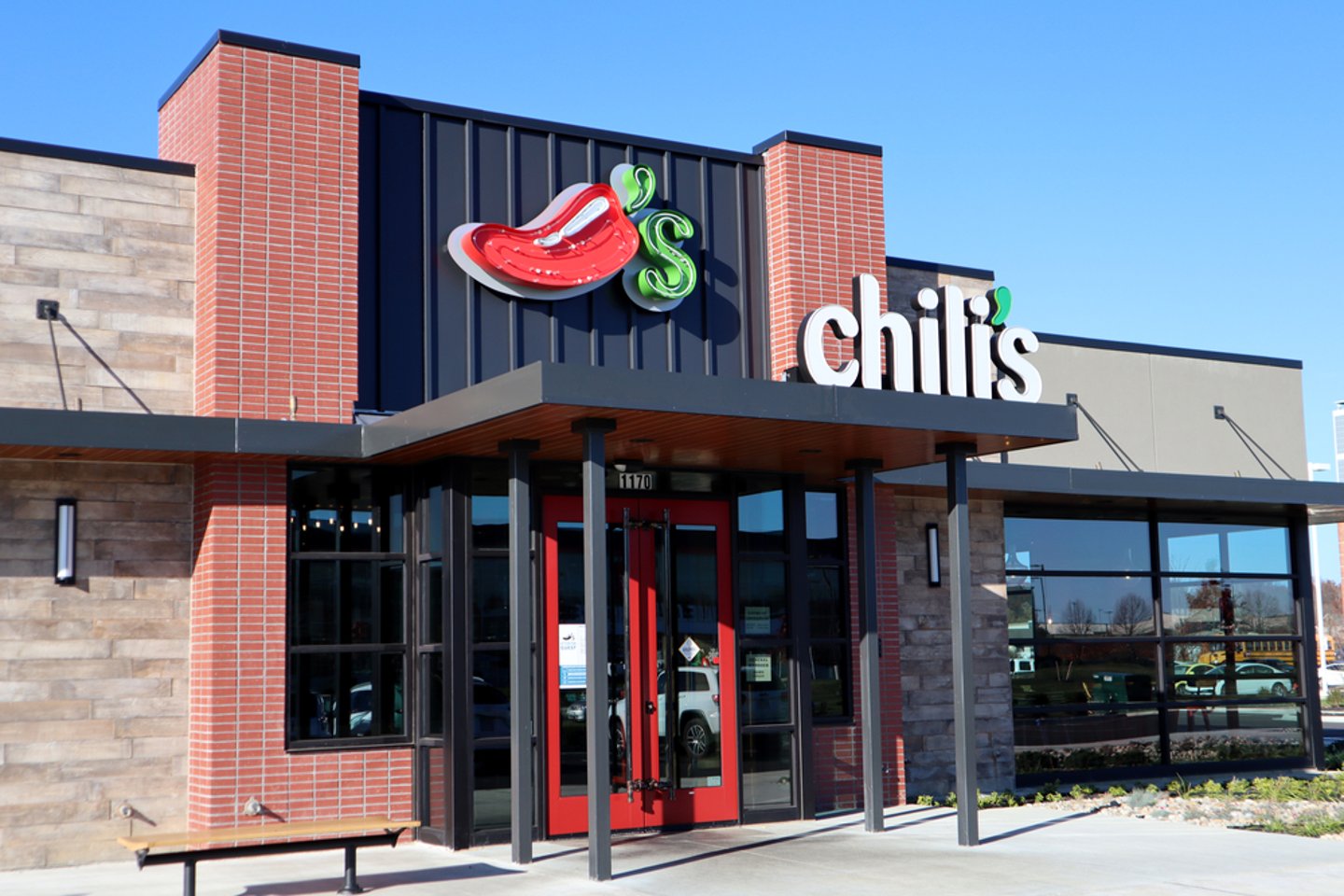 Chili's