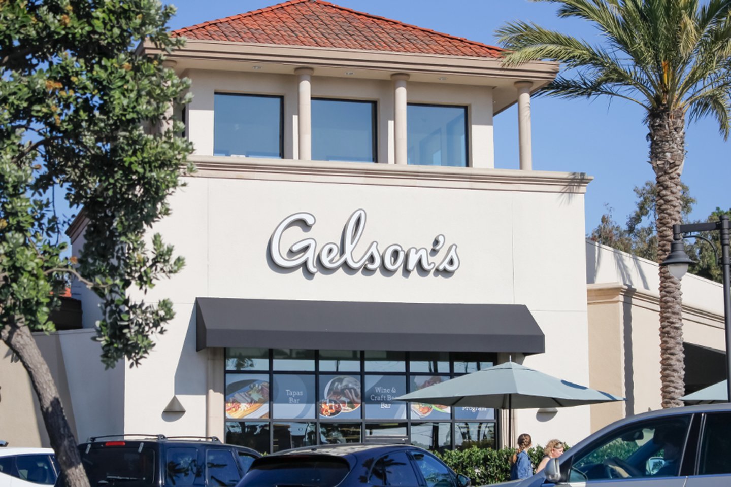 Gelson's