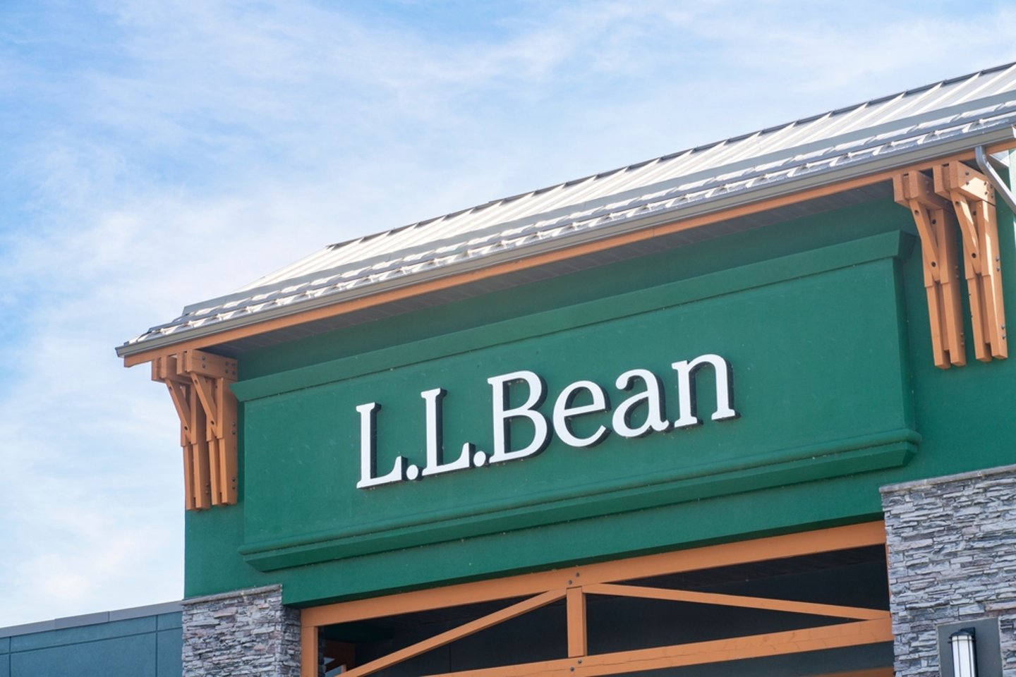 L.L.Bean