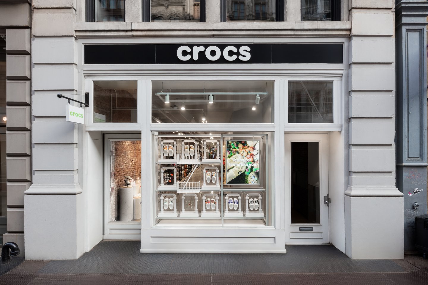Crocs SoHo