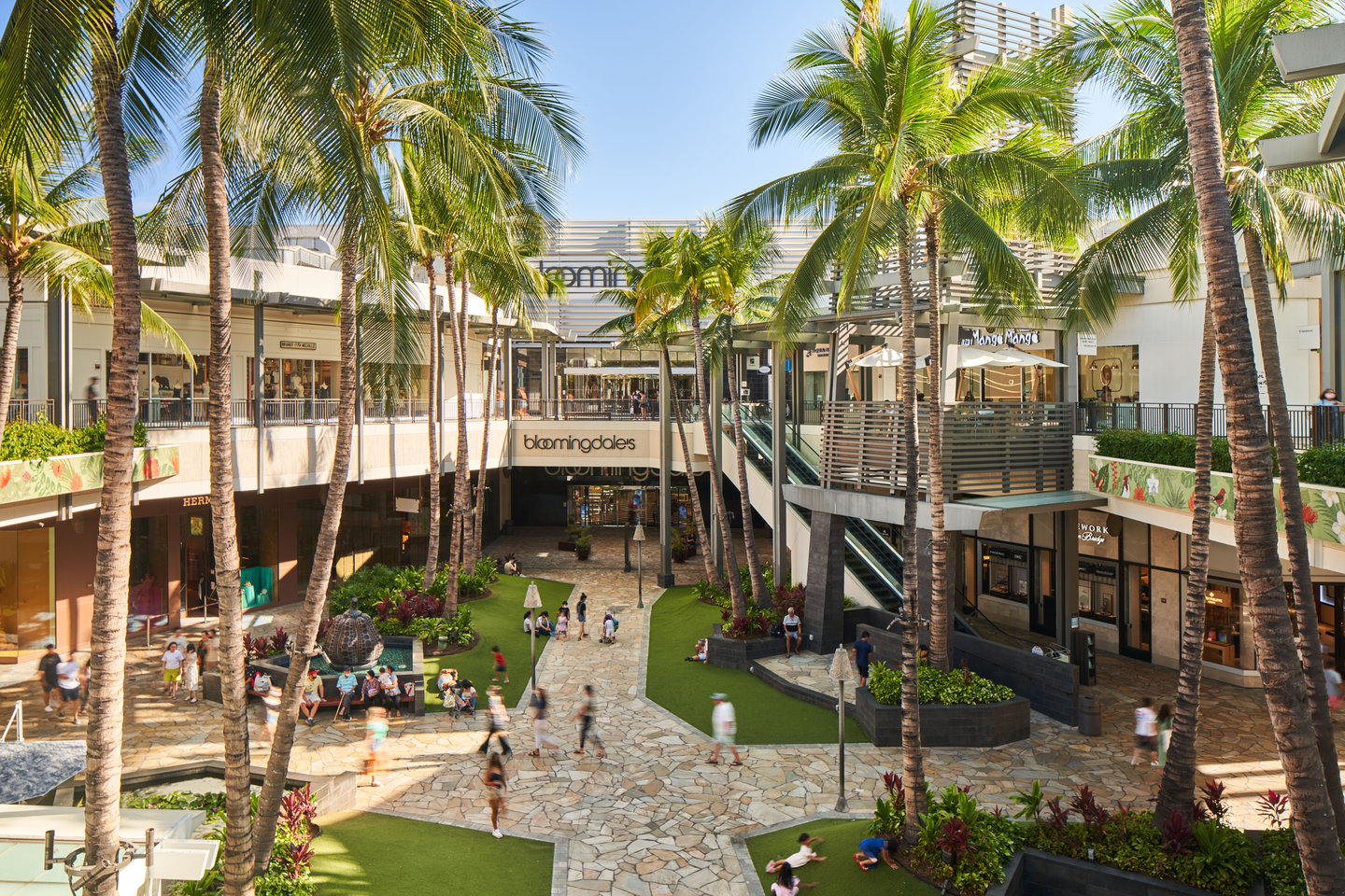 Ala Moana