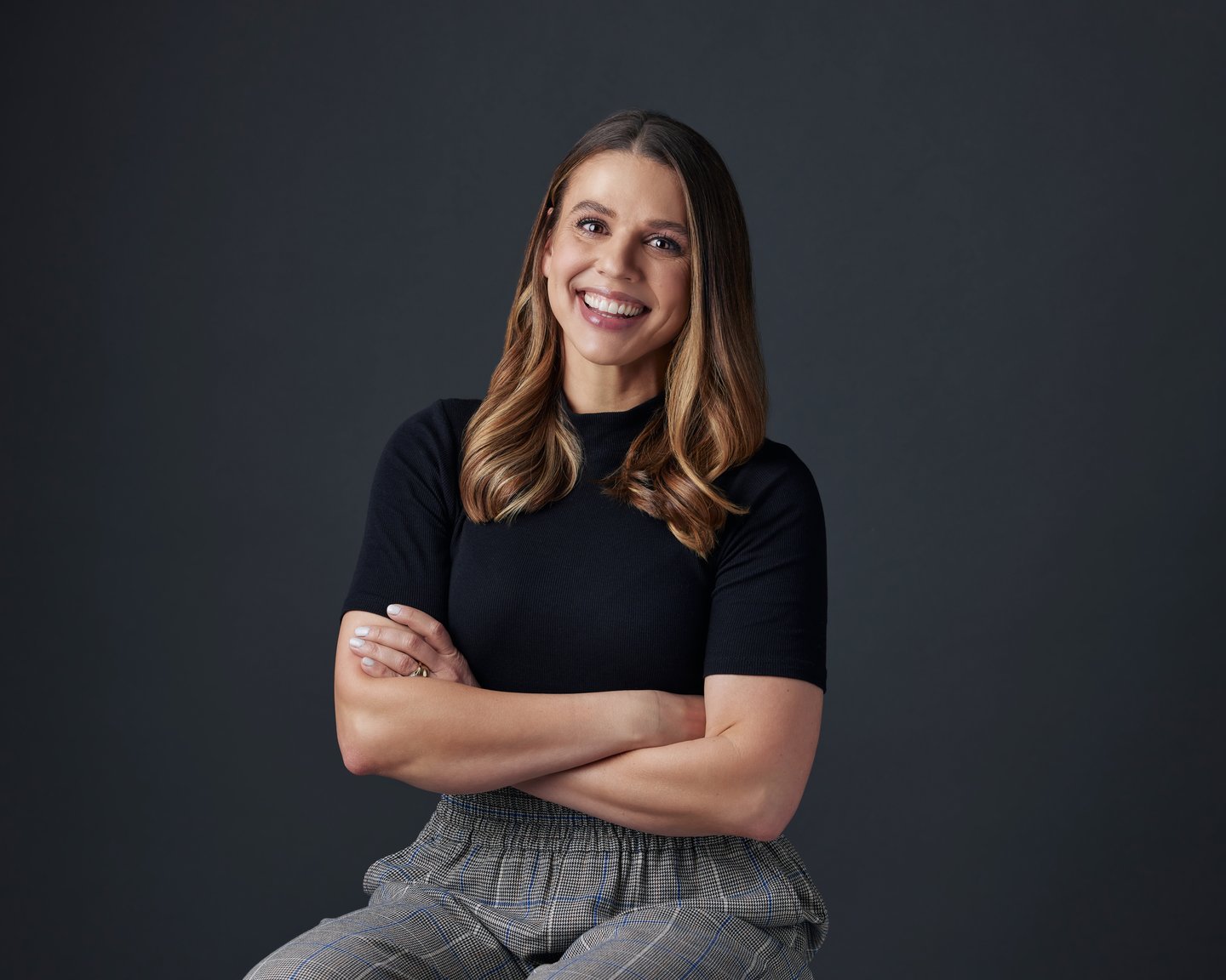 Alexa Jewell Schaefer