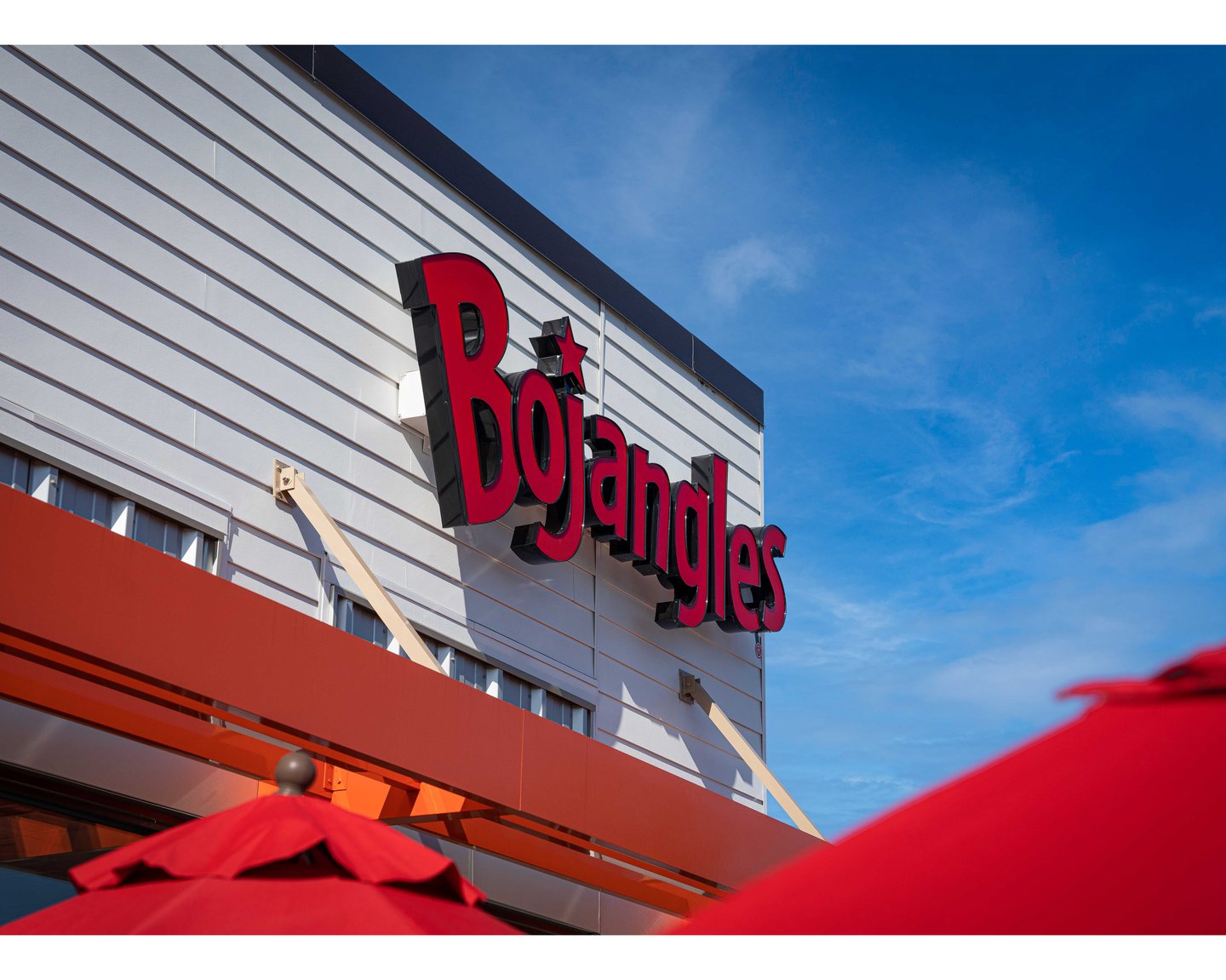 Bojangles