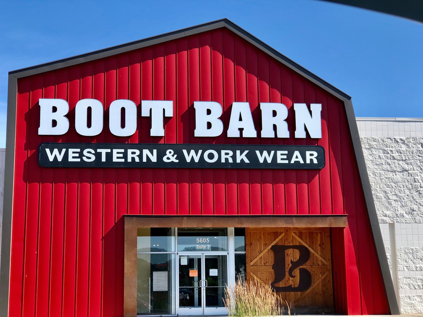 Boot Barn