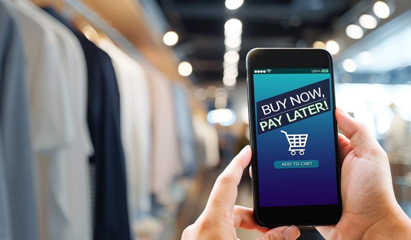 buy now pay later