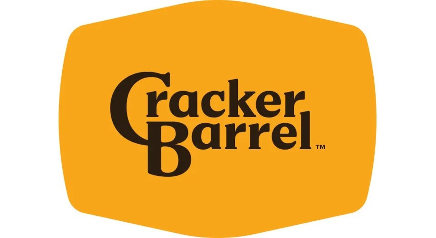 Cracker Barrel new logo