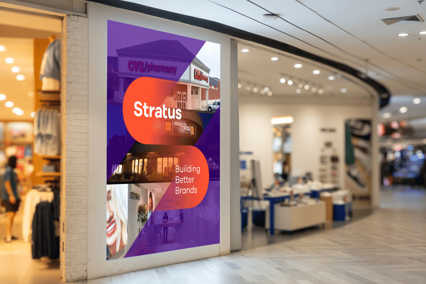 Go Bold or Go Home: Transforming Customer Experiences with Digital Signage