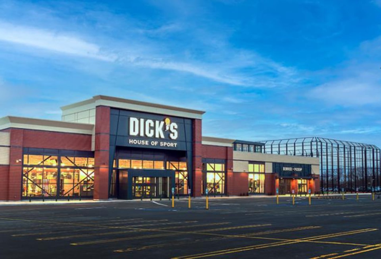 Dick's House of Sport