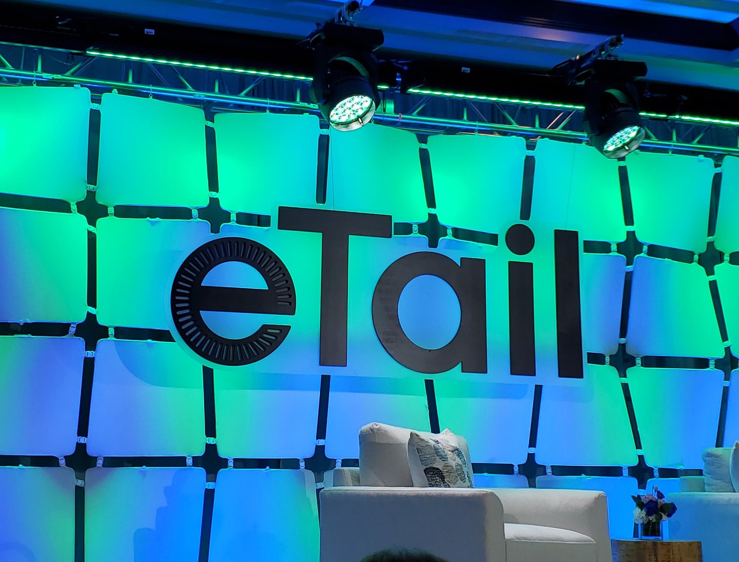 eTail Boston
