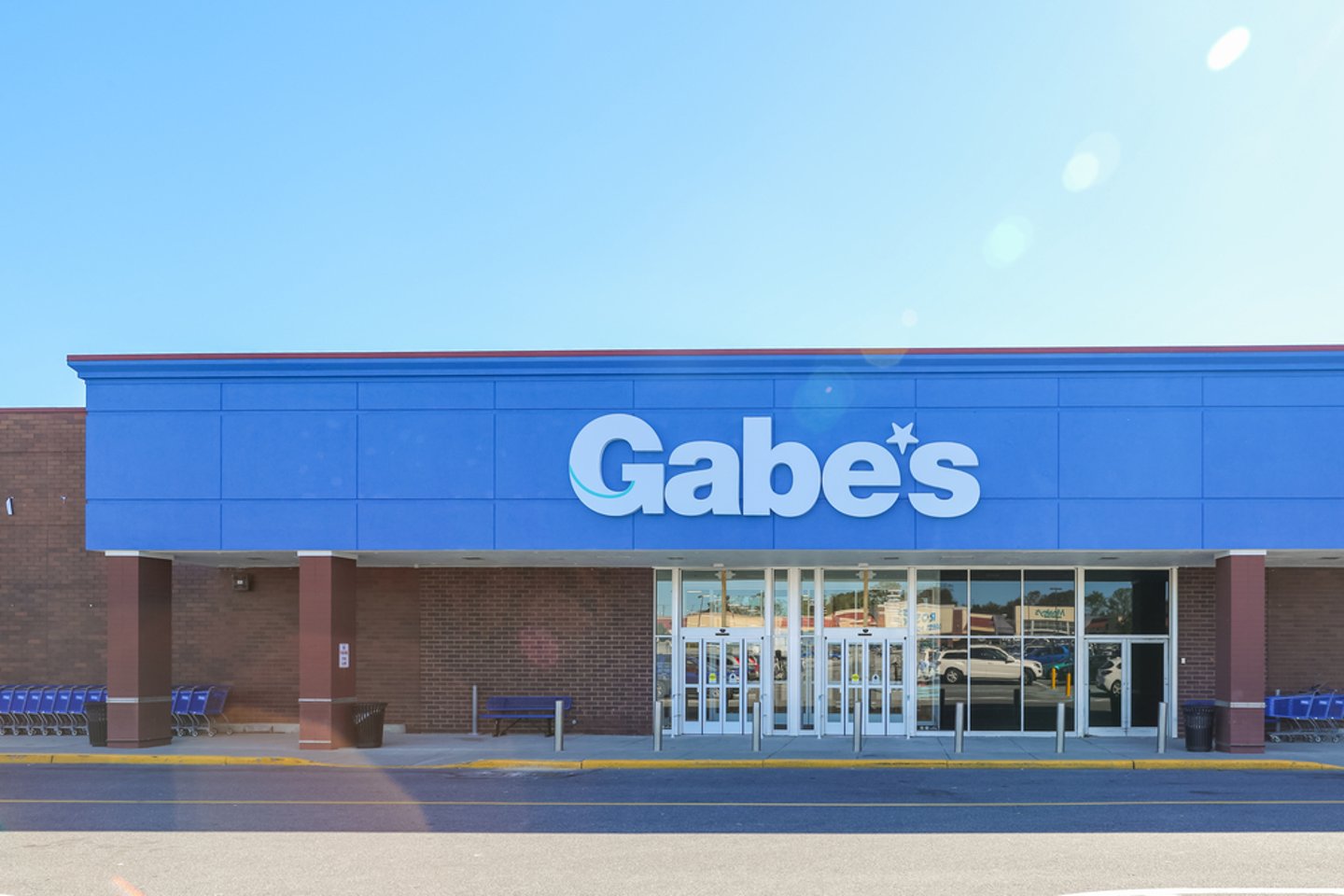 Gabe's