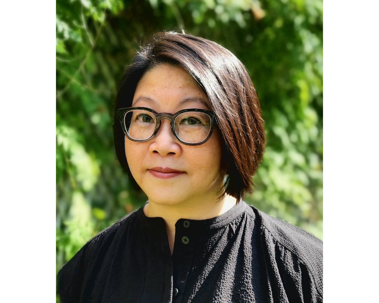 Michelle Chin