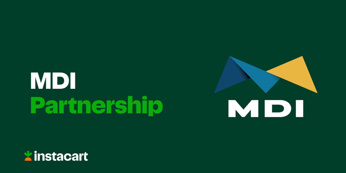 Instacart - MDI