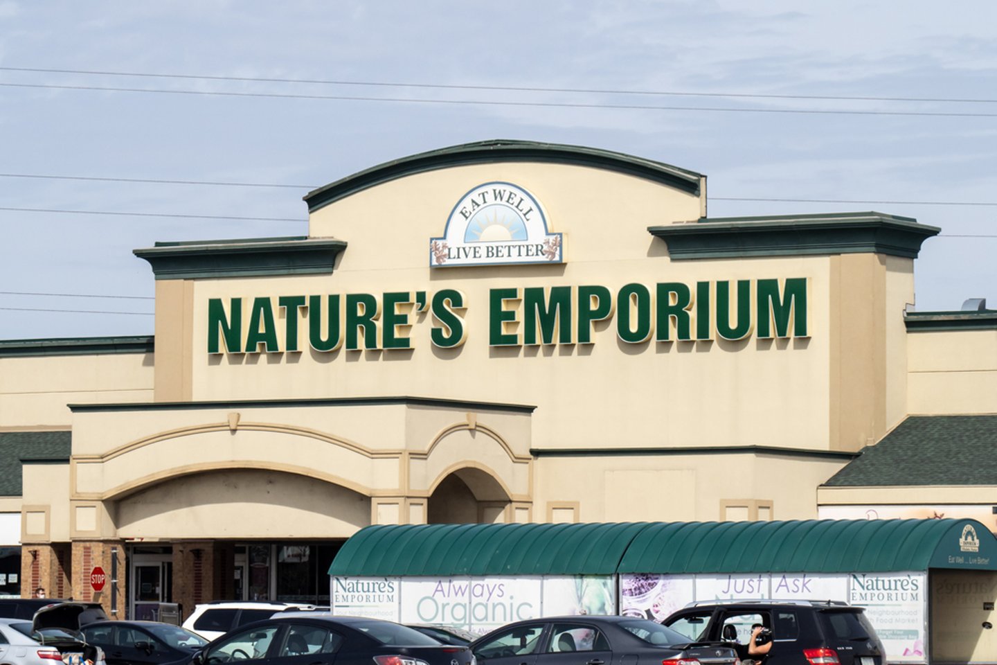 Nature's Emporium